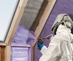 Best Attic Insulation Installation  in Huber Heights, OH